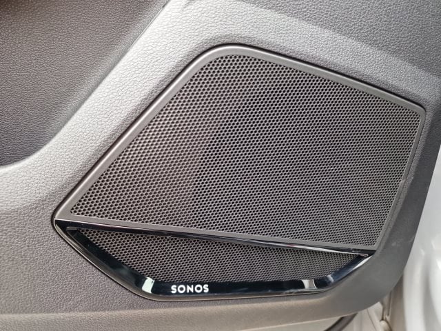 Audi RS Q3 Quattro S-Tronic Sportback