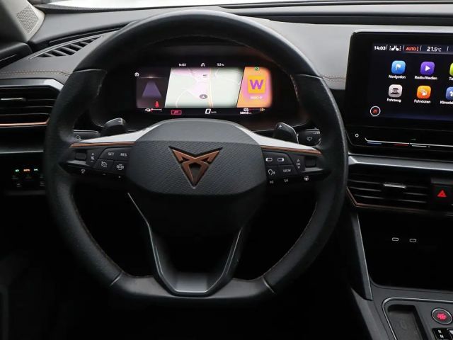 Cupra Formentor DSG e-Hybrid