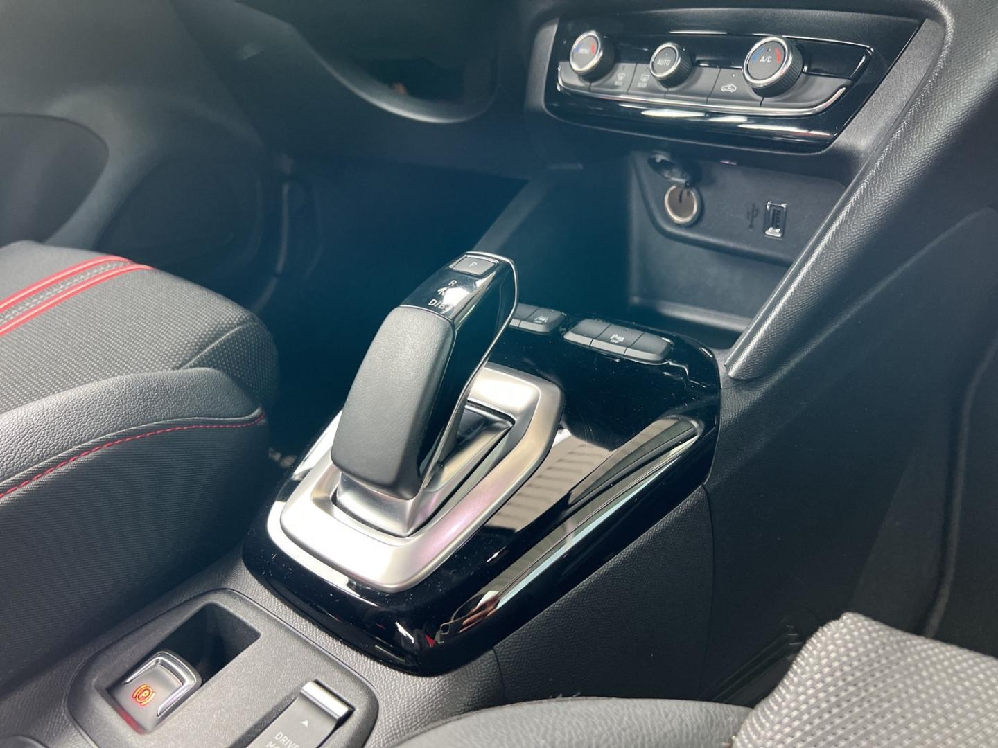 Opel Corsa GS-Line Grand Sport