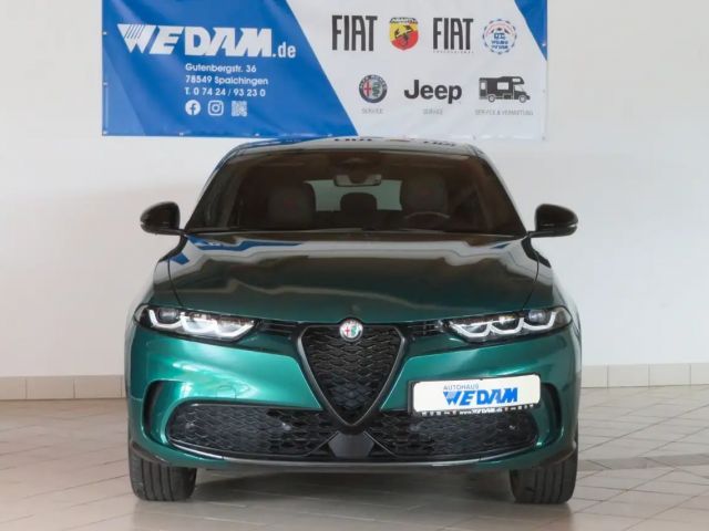 Alfa Romeo Tonale Hybrid Veloce
