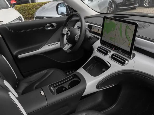 Smart #1 Pulse AWD #Pano#Memo#Distr#Ambi#360°#Head-up