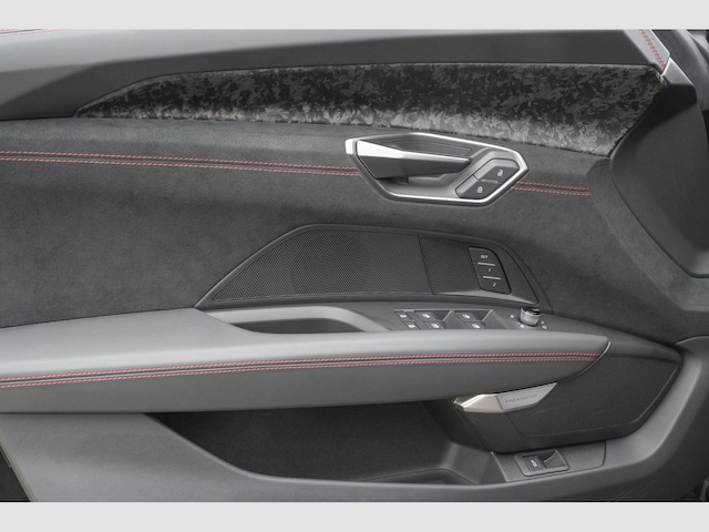 Audi RS e-tron GT Performance Quattro