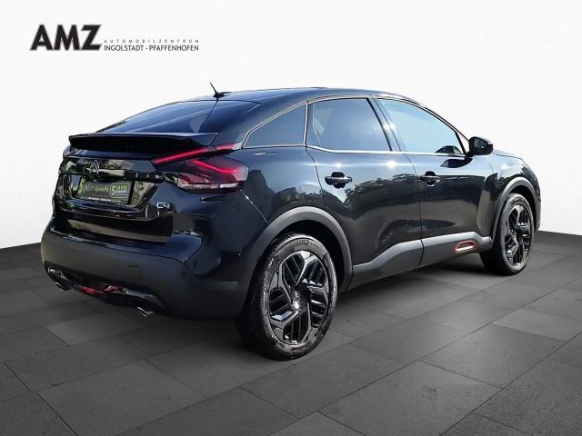 Citroën C4 Plus Shine