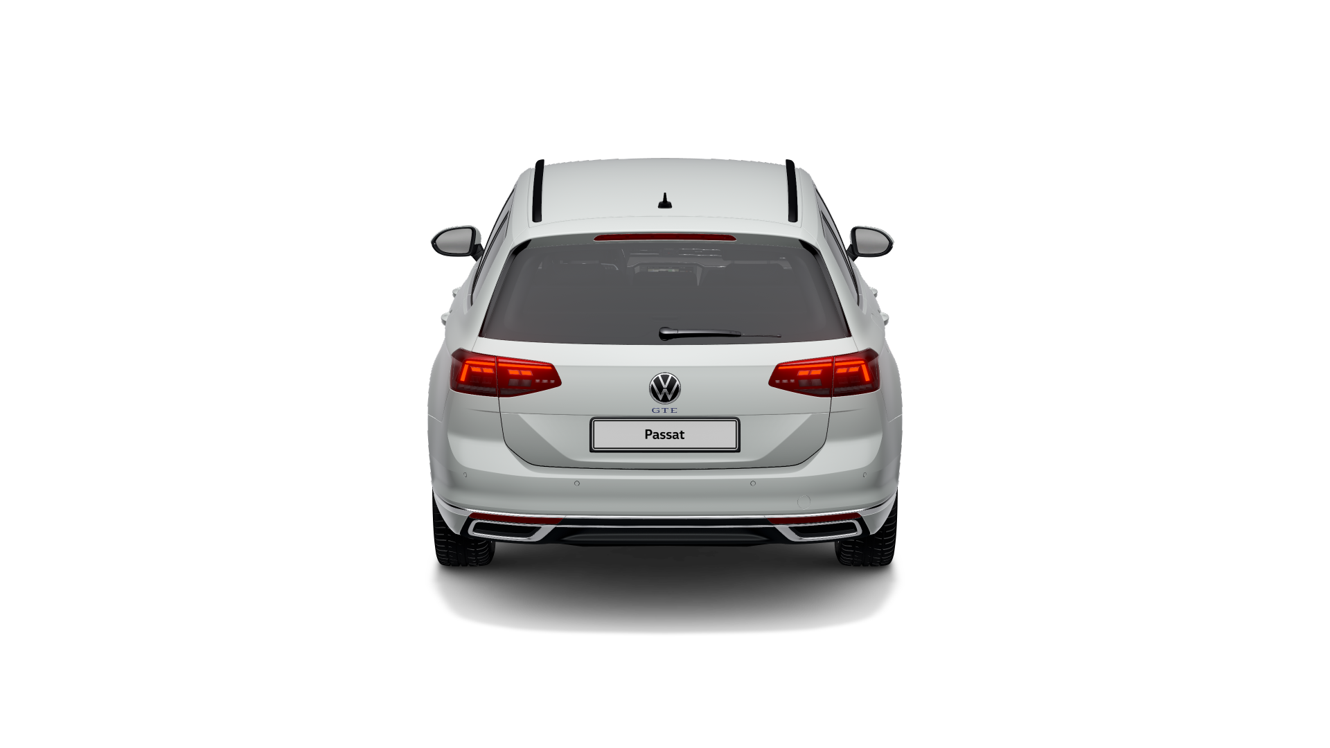 Volkswagen Passat GTE Variant