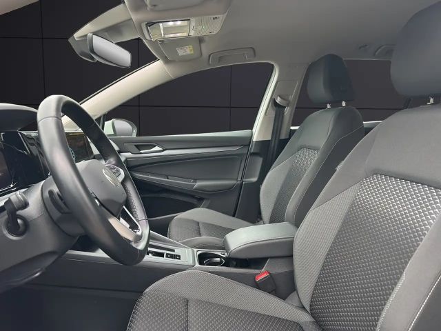 Volkswagen Golf DSG Golf VIII Variant