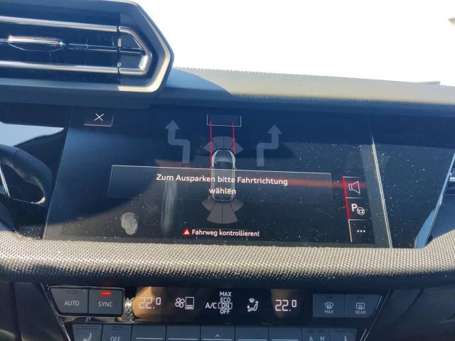 Audi A3 35 TDI S-Tronic Sedan