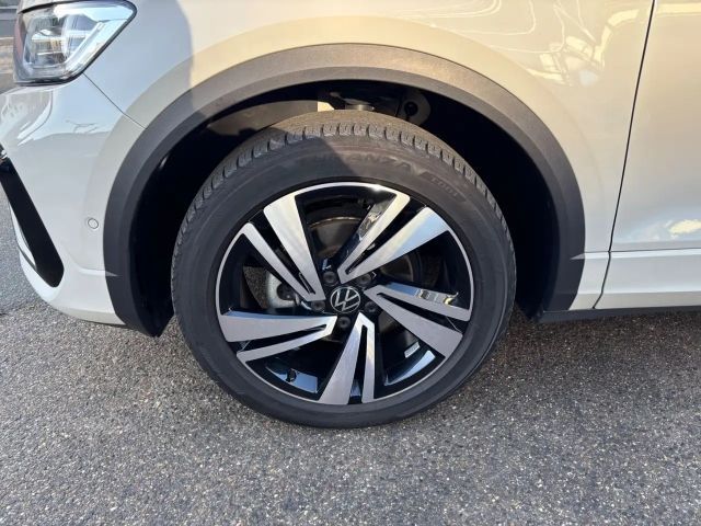 Volkswagen T-Roc 1.5 TSI DSG Plus R-Line