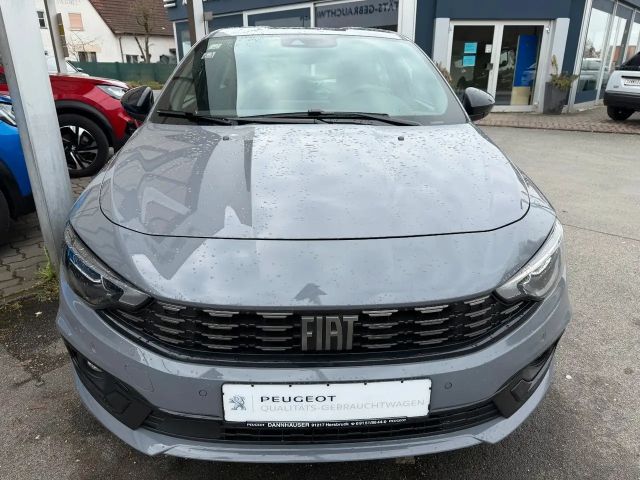 Fiat Tipo CityCross Sport