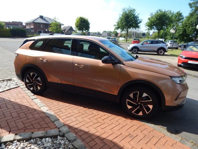 Opel Grandland X Edition Hybrid