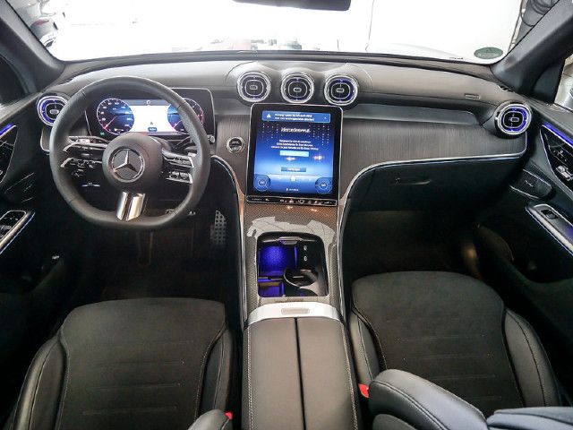 Mercedes-Benz GLC 220 4MATIC GLC 220 d