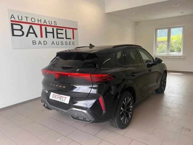 Cupra Terramar 1.5 e-Hybrid