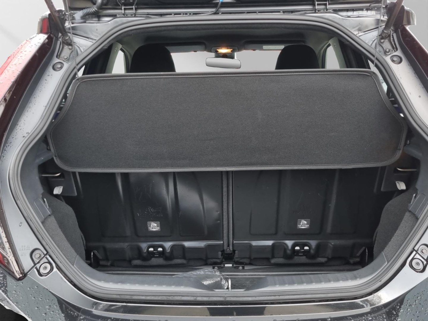 Toyota Aygo X 5-deurs Basis