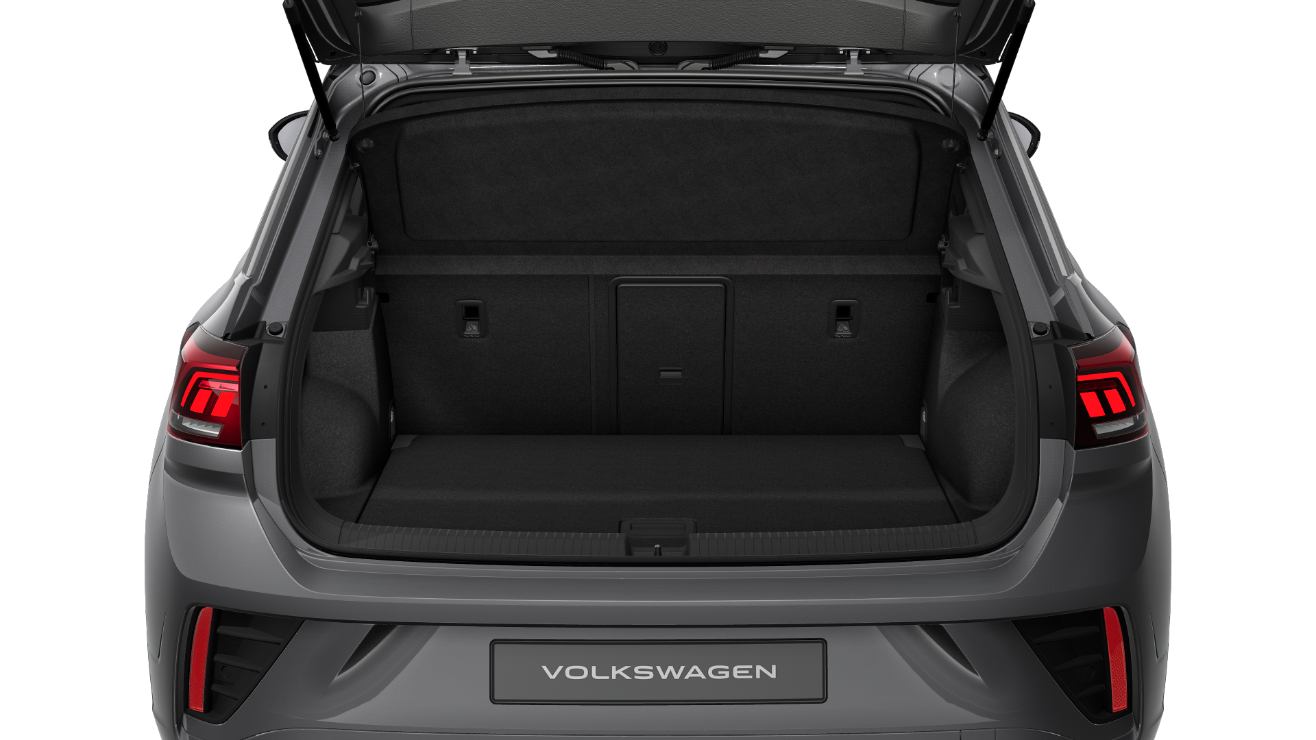 Volkswagen T-Roc 1.5 TSI DSG R-Line