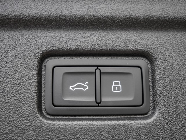 Audi A6 e-tron Avant Quattro