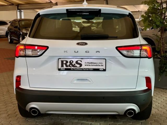 Ford Kuga Cool & Connect
