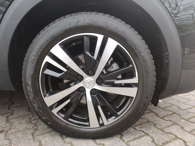 Peugeot 3008 GT-Line