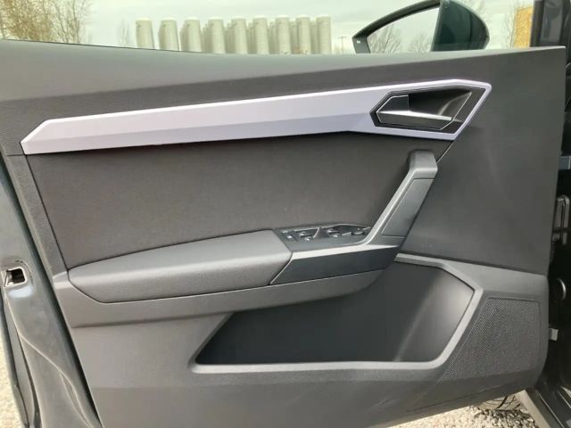 Seat Arona 1.0 TSI FR-lijn