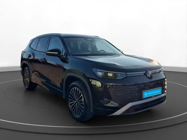 Volkswagen Tayron 1.5 eTSI DSG