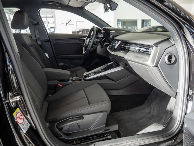 Audi A3 35 TFSI S-Tronic Sportback