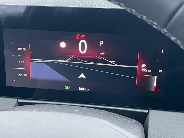 Opel Astra GS-Line Grand Sport