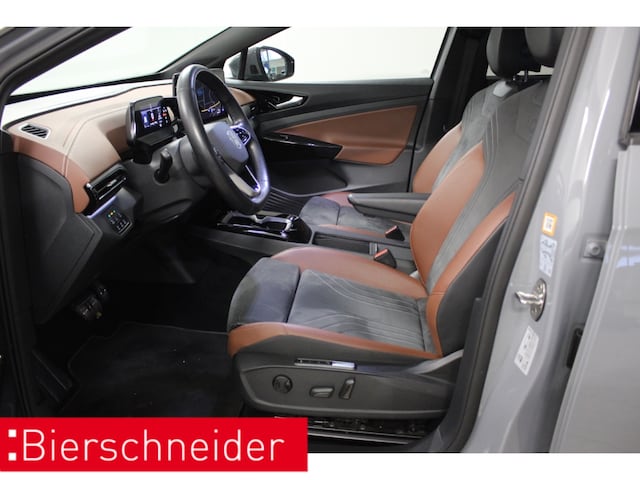 Volkswagen ID.4 IQ.Drive Performance Pro Tech