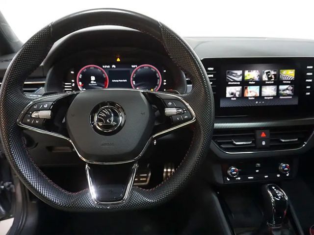 Skoda Kamiq 1.5 TSI Monte Carlo