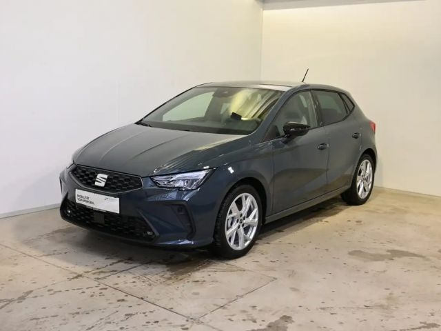 Seat Ibiza 1.0 TSI FR-lijn