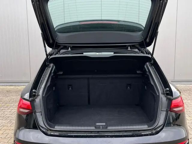 Audi A3 35 TDI Sportback