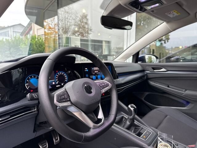 Volkswagen Golf 1.5 TSI