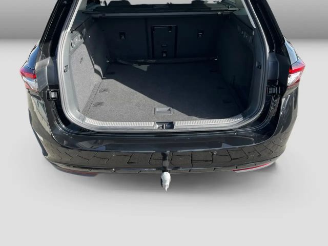 Skoda Superb 2.0 TSI 4x4 Combi Selection