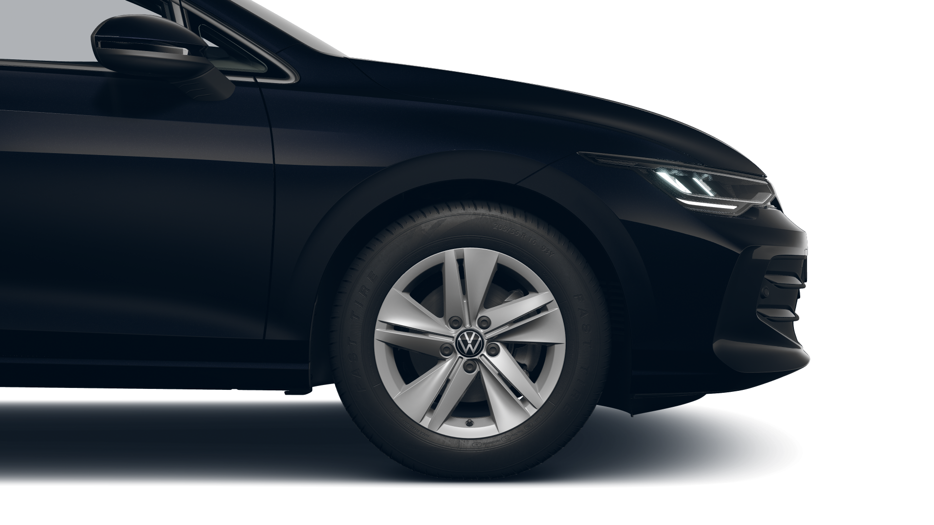 Volkswagen Golf 1.5 TSI Life