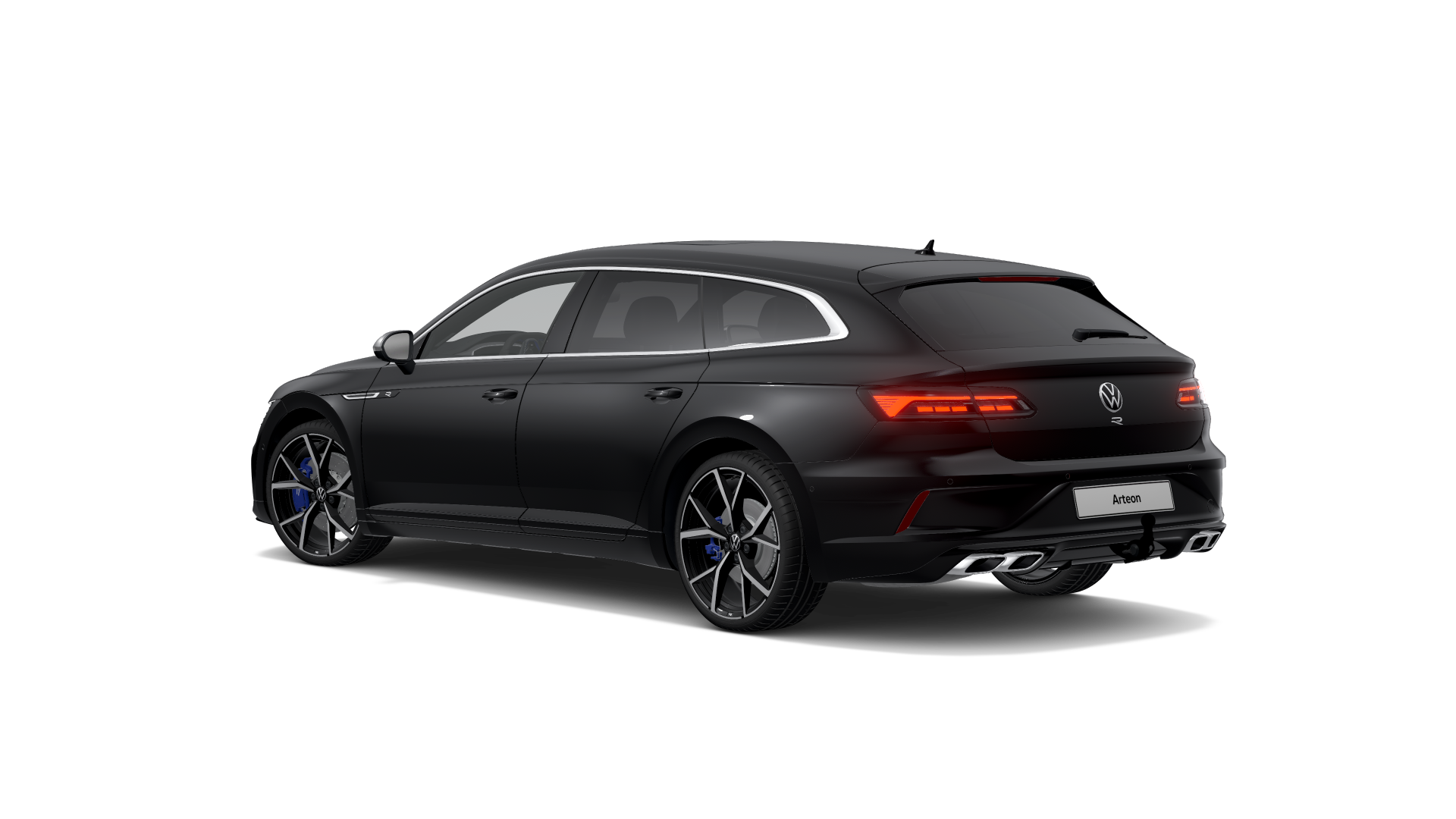 Volkswagen Arteon Shooting Brake DSG