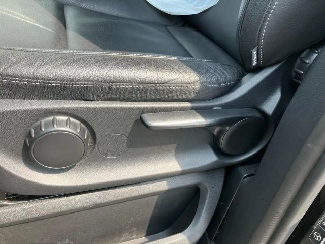 Mercedes-Benz V 300 Extralang V 300 d