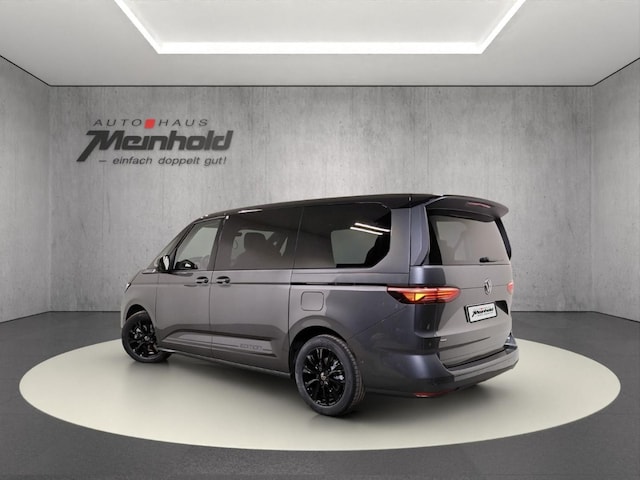 Volkswagen Multivan DSG T7