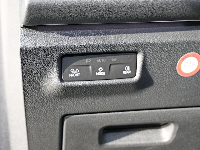 Volkswagen Tiguan 2.0 TDI 4Motion R-Line