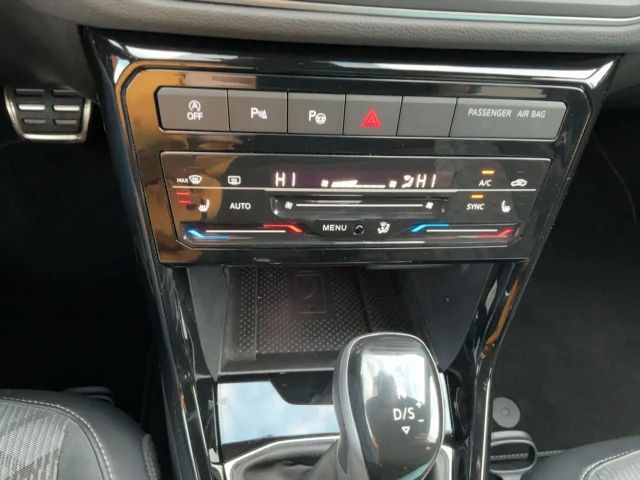 Volkswagen T-Cross 1.0 TSI R-Line