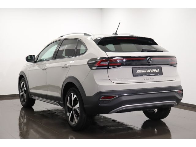 Volkswagen Taigo Taigo Style 1,0 l TSI 85 kW 116 PS 7-Gang-Doppelkupplungsgetrieb