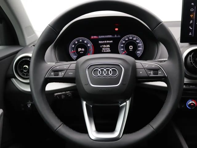 Audi Q2 40 TFSI Quattro S-Tronic