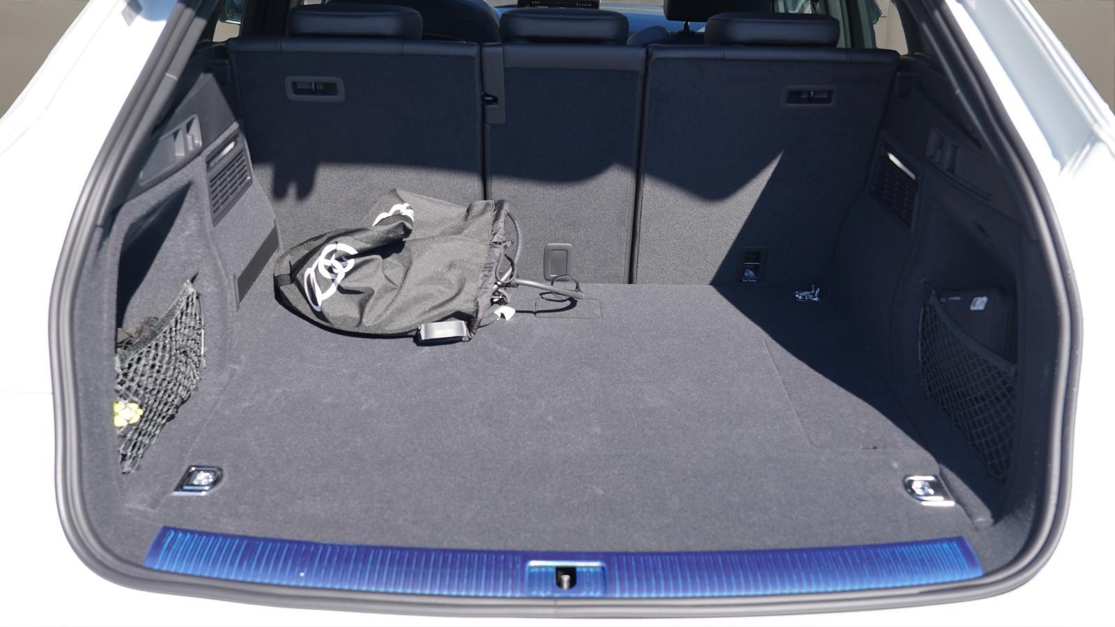 Audi Q5 Quattro S-Line Sportback