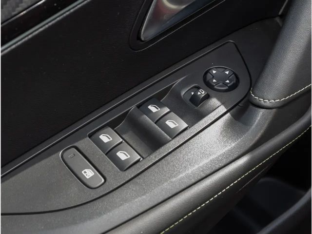 Peugeot E-2008 GT-Line