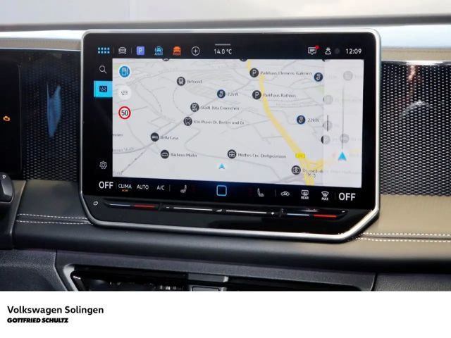 Volkswagen Tiguan 1.5l eTSI GOAL LED NAVI SHZ PDC GJR