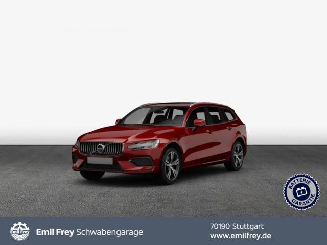 Volvo V60 AWD Dark Plus Recharge T6