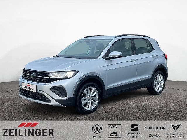 Volkswagen T-Cross DSG Life