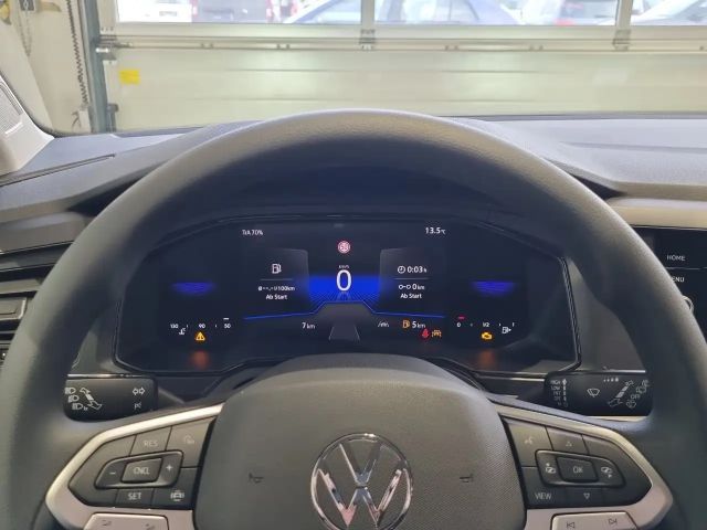 Volkswagen Taigo 4Me TSI