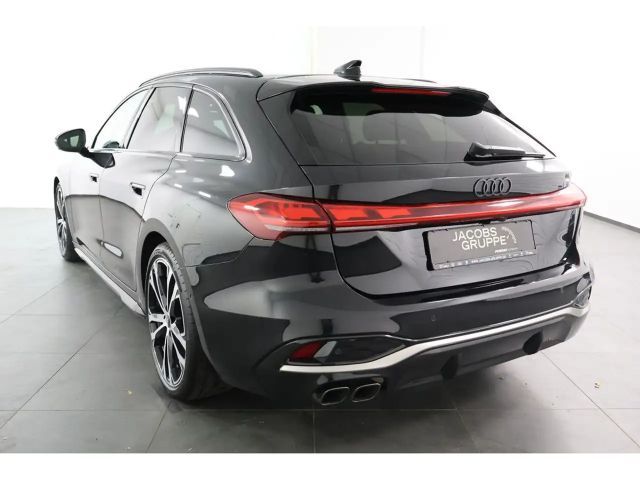 Audi A5 2.0 TDI Avant Quattro S-Tronic