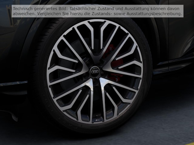 Audi Q5 Quattro S-Tronic