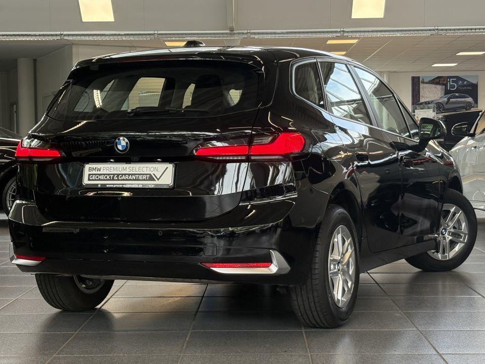 BMW 220 220i Active Tourer