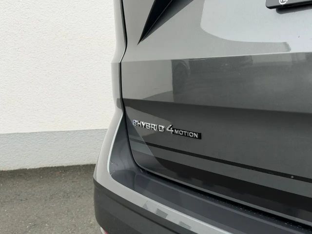 Volkswagen Multivan T7 eHybrid