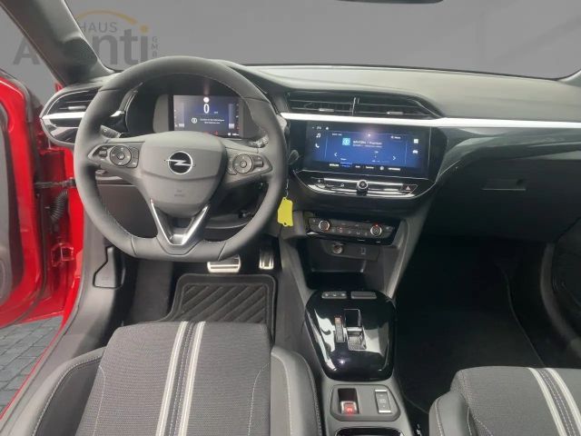 Opel Corsa GS-Line Grand Sport