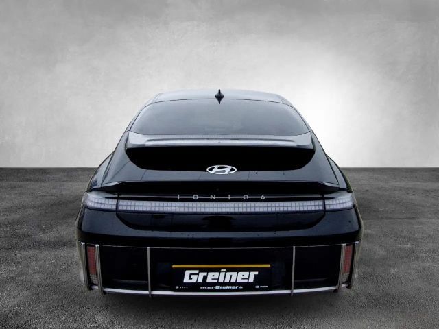 Hyundai IONIQ 6 Techniq